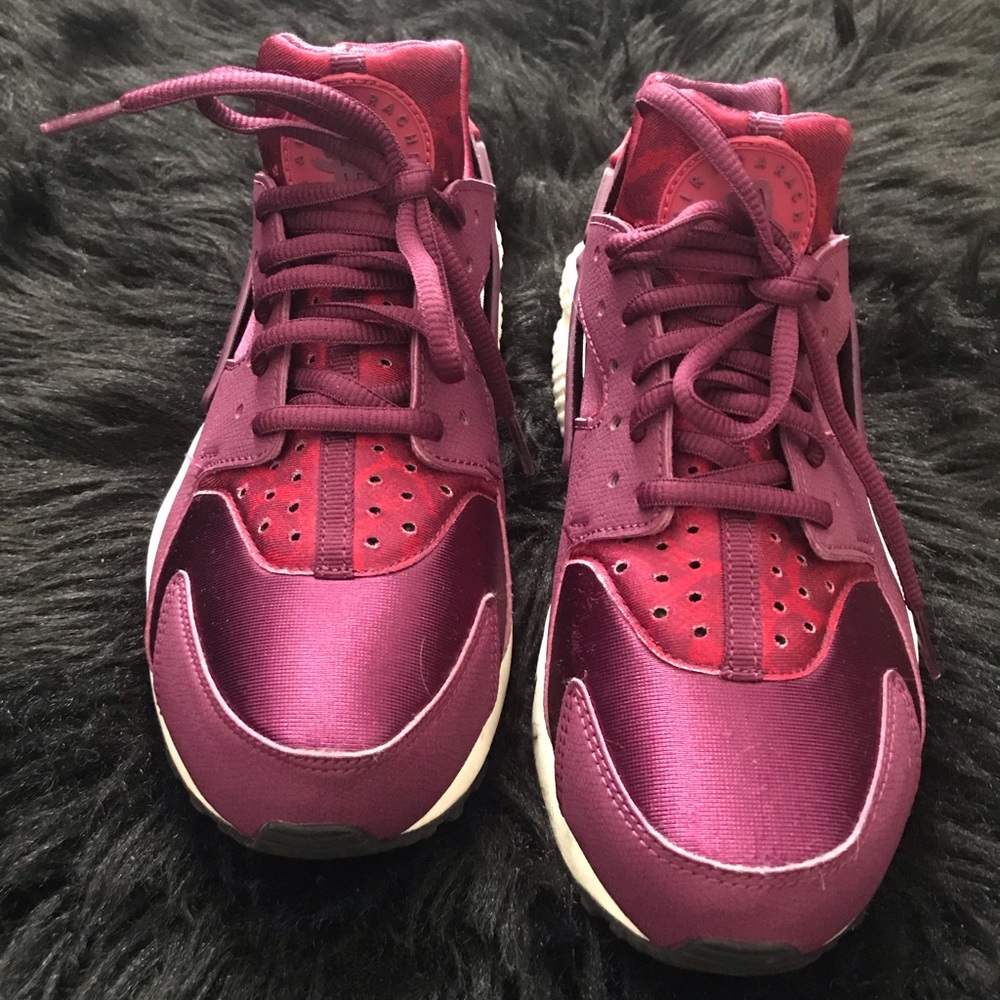 Air Huarache Nike sneakers